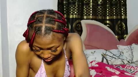 Snapshot of ebonyxxbabe chatting on February 3, 2026, 6:46 pm ebonyxxbabe online show from February 3, 2026, 6:46 pm