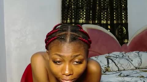 Snapshot of ebonyxxbabe chatting on February 6, 2026, 6:44 pm ebonyxxbabe online show from February 6, 2026, 6:44 pm