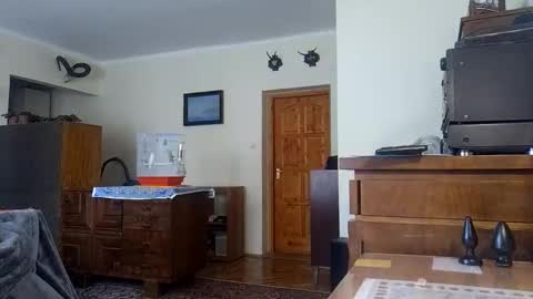 Ecita online show from November 1, 2025, 8:27 am