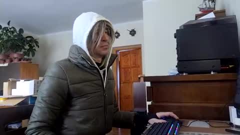 Ecita online show from January 9, 2026, 9:23 am