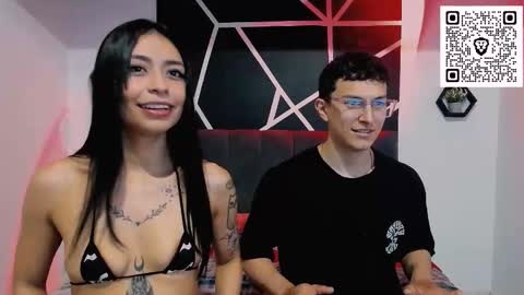 Snapshot of eclipse_of_sin chatting on February 28, 2026, 10:00 pm Moli Jack online show from February 28, 2026, 10:00 pm