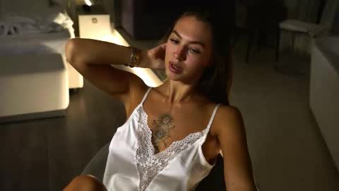 Eclipse soul online show from February 8, 2026, 6:44 pm