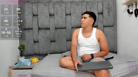 Blake and Jess online show from February 28, 2026, 7:37 pm