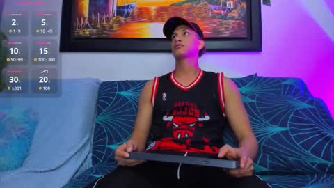 ecstasyx2_23 online show from December 3, 2025, 4:20 am