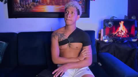 ecstasyx2_23 online show from February 24, 2026, 5:05 am