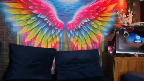 ecstasyx2_23 online show from March 17, 2026, 4:39 am