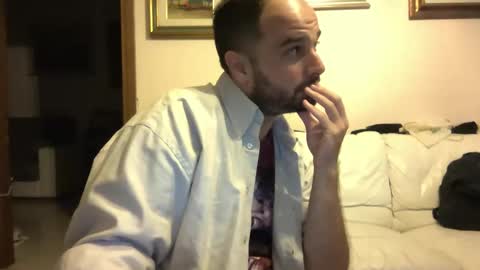 ET87 online show from October 12, 2025, 8:52 pm