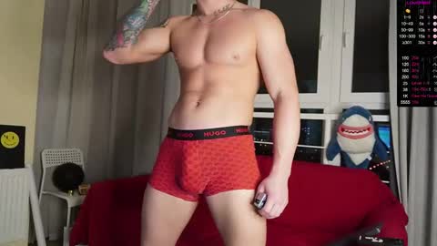 Snapshot of ed_hooligan chatting on September 30, 2025, 4:12 pm ed_hooligan online show from September 30, 2025, 4:12 pm