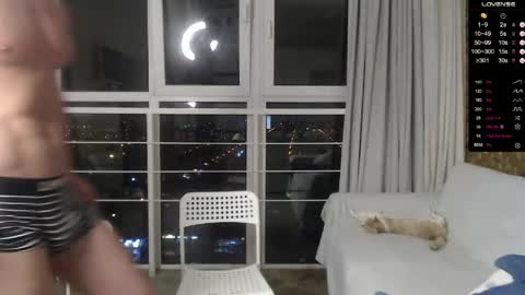 ed_hooligan online show from April 11, 2026, 5:06 pm