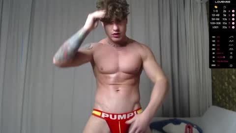 ed_hooligan online show from April 20, 2026, 3:37 pm