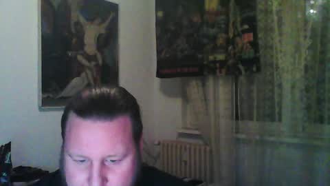 Edward online show from January 6, 2025, 6:31 pm