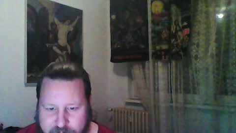 Edward online show from January 23, 2025, 6:45 pm