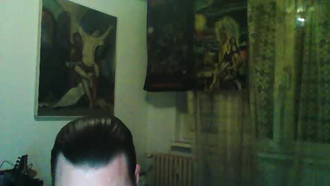 Edward online show from February 19, 2026, 6:37 pm