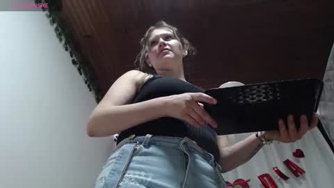 Edda online show from February 19, 2025, 6:54 pm