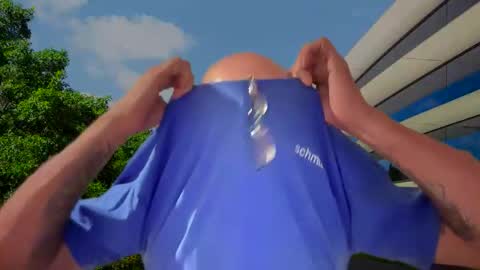 Snapshot of eddelmar chatting on October 25, 2025, 5:30 pm eddelmar online show from October 25, 2025, 5:30 pm