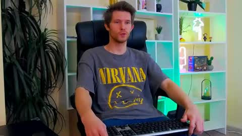 eddie_baker online show from April 11, 2026, 10:41 am