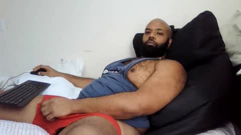 eddiejonez online show from January 7, 2026, 5:15 pm