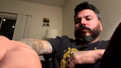 eddiesteven online show from November 25, 2025, 8:03 am