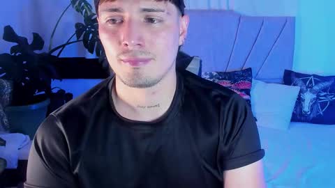 ED DIVINE online show from March 12, 2026, 4:18 am