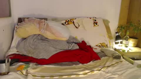 edelholz87 online show from March 16, 2026, 4:55 pm