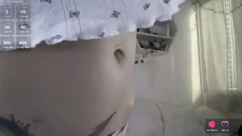 Eden Heaven online show from March 29, 2026, 7:52 am