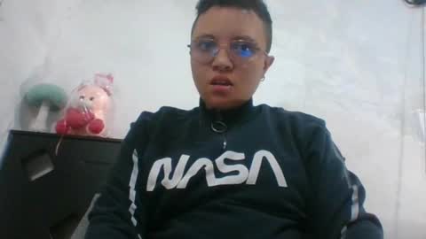 Snapshot of eden_jupiters chatting on October 14, 2025, 2:45 am eden_jupiters online show from October 14, 2025, 2:45 am