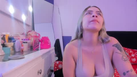 BYANCA online show from December 7, 2024, 4:47 pm