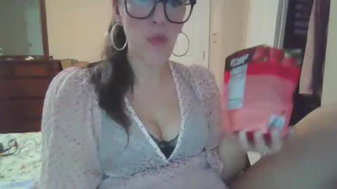 Snapshot of edengvse chatting on April 8, 2026, 4:45 am edengvse online show from April 8, 2026, 4:45 am