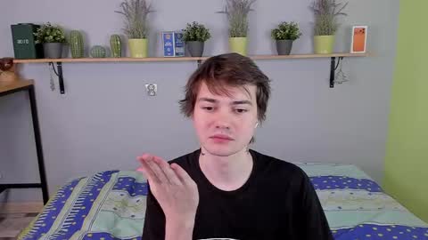 Edgar online show from April 11, 2026, 10:36 pm