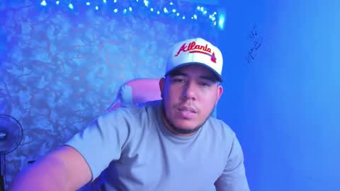 Snapshot of edgarpinto302 chatting on February 25, 2026, 4:55 am edgarsexxx online show from February 25, 2026, 4:55 am