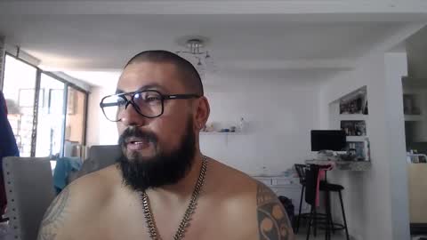 edgarram83 online show from February 23, 2025, 6:34 pm