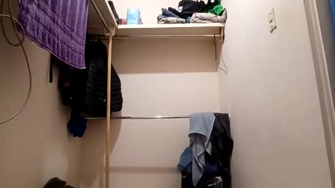 edgarsanmartin550 online show from March 14, 2026, 5:02 am