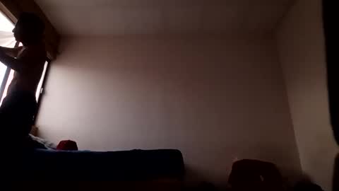 edgarsanmartin550 online show from April 2, 2026, 1:03 am