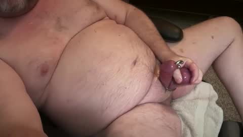 Edging Fun online show from January 7, 2026, 6:43 pm