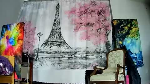 Angel online show from March 4, 2025, 4:52 pm