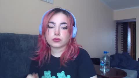 fickle demon made of clumps of matter online show from December 31, 2024, 8:26 am