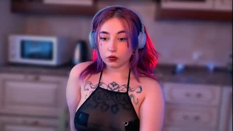 fickle demon made of clumps of matter online show from February 12, 2025, 9:31 am