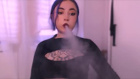 fickle demon made of clumps of matter online show from September 12, 2025, 1:22 pm