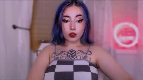 fickle demon made of clumps of matter online show from September 17, 2025, 10:44 pm