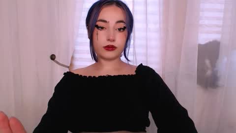 fickle demon made of clumps of matter online show from September 25, 2025, 4:49 am