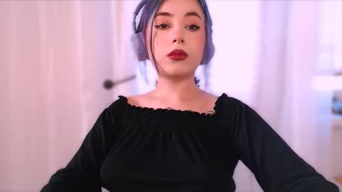 fickle demon made of clumps of matter online show from October 8, 2025, 11:19 am