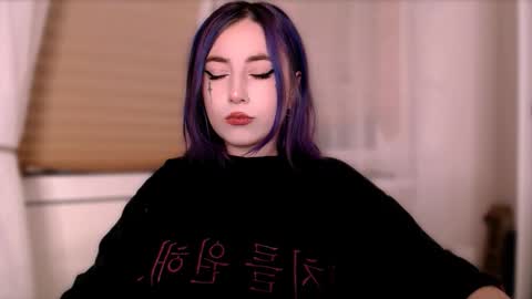 fickle demon made of clumps of matter online show from October 12, 2025, 2:38 pm