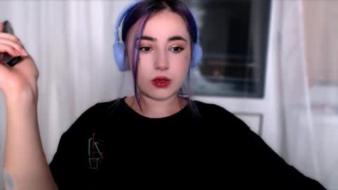 fickle demon made of clumps of matter online show from November 9, 2025, 11:47 pm