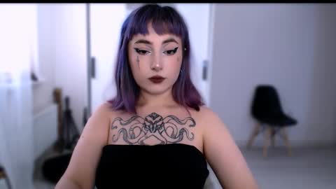 fickle demon made of clumps of matter online show from December 19, 2025, 7:26 am