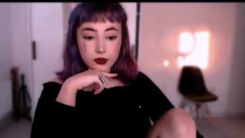 fickle demon made of clumps of matter online show from December 20, 2025, 10:33 am