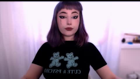 fickle demon made of clumps of matter online show from December 21, 2025, 5:47 am