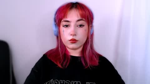 fickle demon made of clumps of matter online show from April 6, 2026, 11:11 am