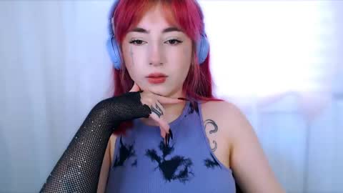 fickle demon made of clumps of matter online show from April 18, 2026, 8:51 am