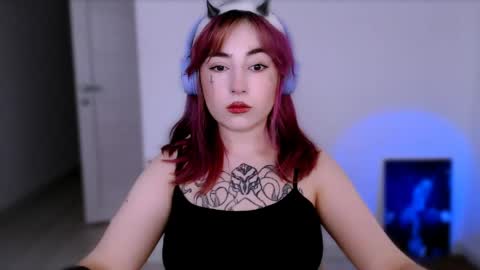 fickle demon made of clumps of matter online show from May 26, 2026, 8:54 am