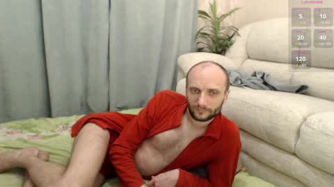 Alexander online show from February 19, 2026, 12:06 am